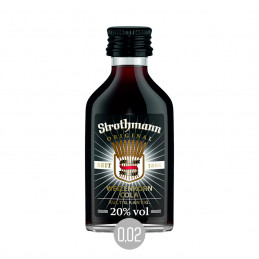 Strothmann Likör Cola