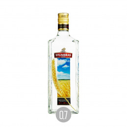 Stumbras Vodka Centenary