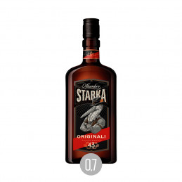 Stumbro Starka
