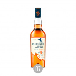 Talisker 10 Years