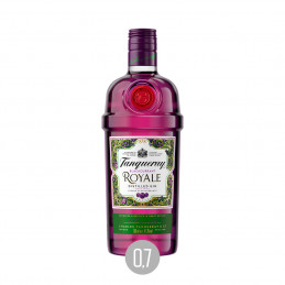 Tanqueray Royal Gin Blackcurrant