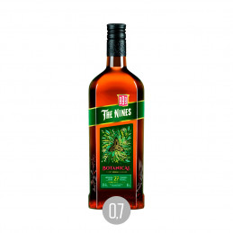 The Nines Botanic