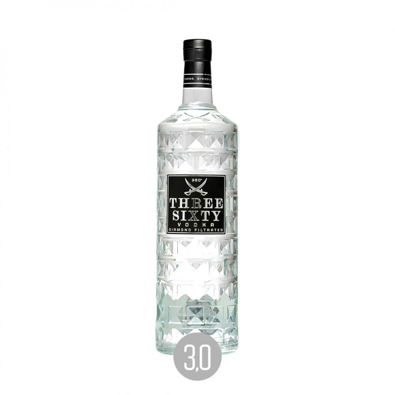 Three Sixty