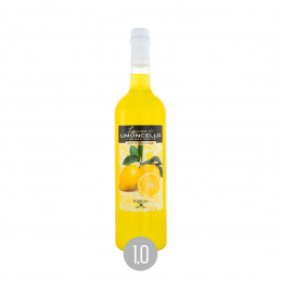 Torboli Limoncello