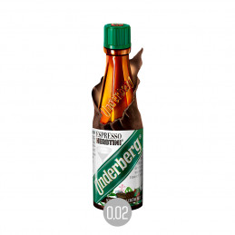 Underberg Herbtini Espresso