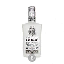 Mendeleev Vodka