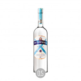 Petrovskaia Vodka