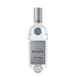 Pierre Monte Vodka