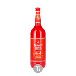 Primakov Red Vodka