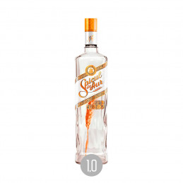 Spicul de Aur Premium Vodka