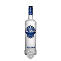 Stalinskaya Blue Vodka