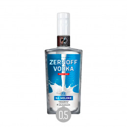 Zernoff Vodka Na Moloke
