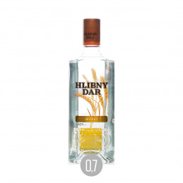 Hlibny Weizen Vodka