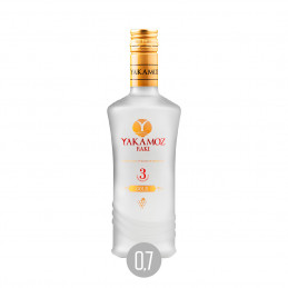 Yakamoz Raki