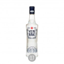 Yeni Raki