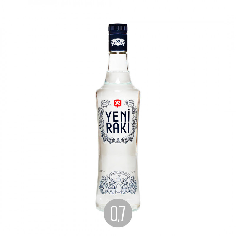 Yeni Raki
