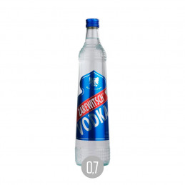 Zarewitsch Vodka