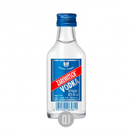 Zarewitsch Vodka