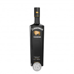 Zubrowka Black