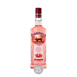 Zubrowka Rose
