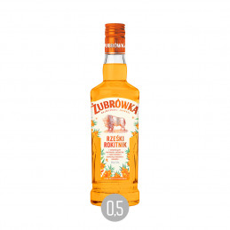 Zubrowka Rzeski Rokitnik