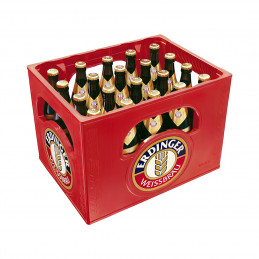 Erdinger Pikantus 20x0,5 (MW)