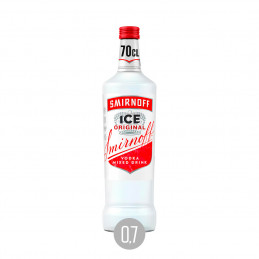 Smirnoff ICE