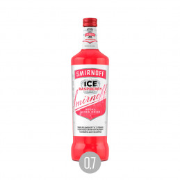 Smirnoff ICE Raspberry