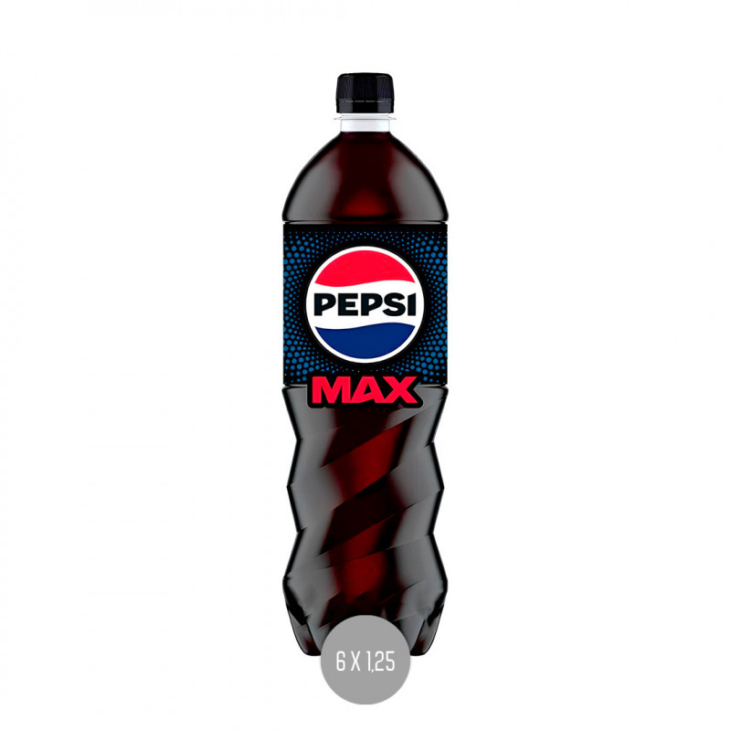 pepsimax