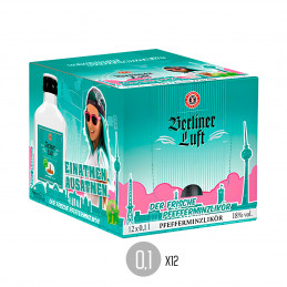 Berliner Luft