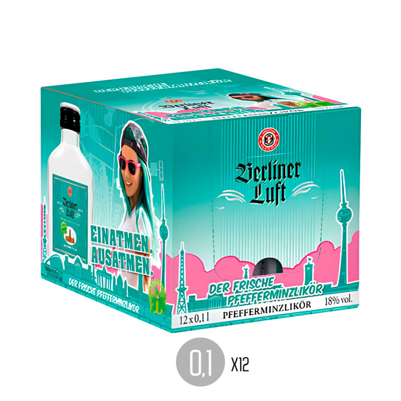 Berliner Luft