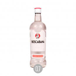 Boscabana White Rum