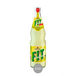 Kastell Fit Grapefruit Zitrone 12x0,7 (MW)
