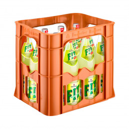 Kastell Fit Grapefruit Zitrone 12x0,7 (MW)