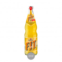 Kastell Fit Orange 12x0,7 (MW)