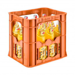 Kastell Fit Orange 12x0,7 (MW)