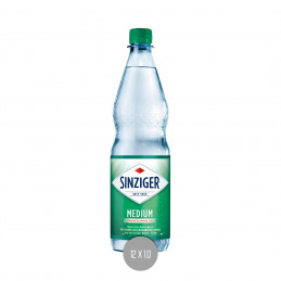 Sinziger Medium 12x1,0 (MW)