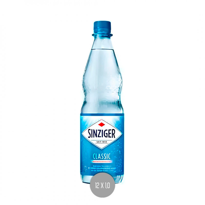 Sinziger Classic 12x1,0 (MW)