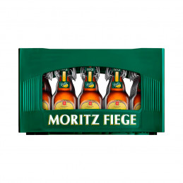 Moritz Fiege Radler 20x0,33l (MW)