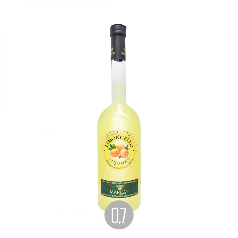 Marcati Limoncello