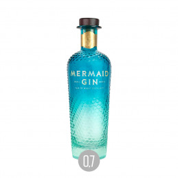 Mermaid Gin
