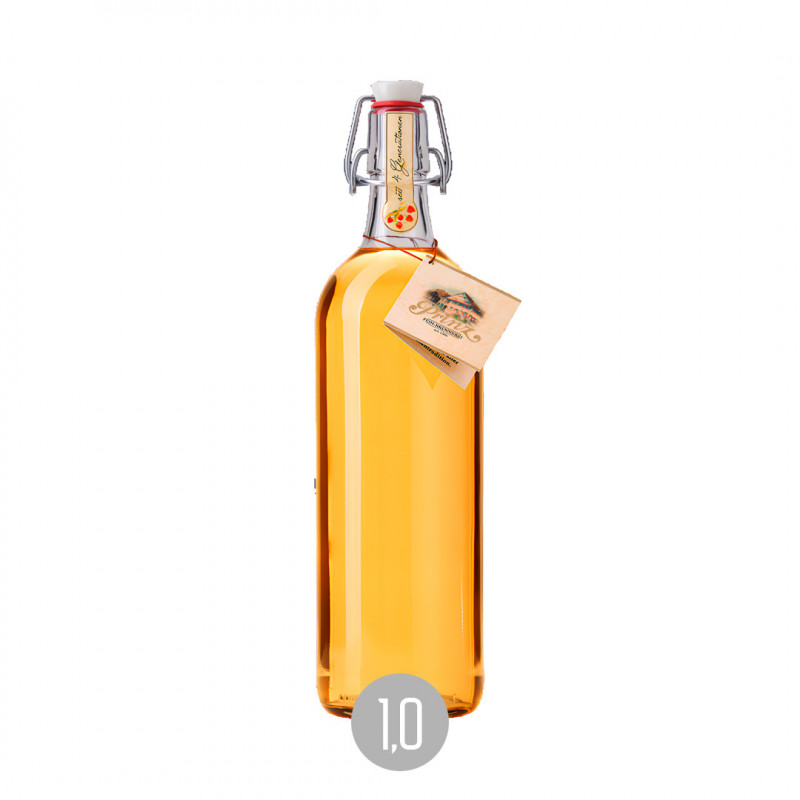 Prinz Alte Wald-Himbeere