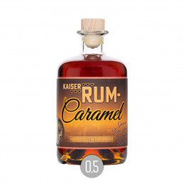 Prinz Rum Caramel