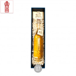 Prinz Feine Marille Geschenk