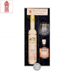 Prinz Frauenkränzchen Geschenk