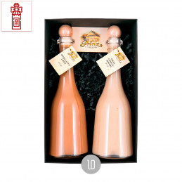 Prinz Weihnachtsfreuden Geschenk