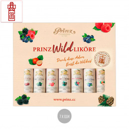 Prinz Kaffee Liqueur