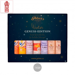 Prinz Winter Genuss-Edition