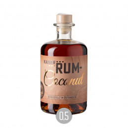 Prinz Rum Coconut