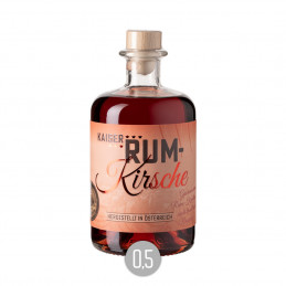 Prinz Rum Kirsche